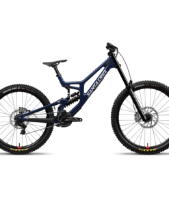 SANTA CRUZ V10