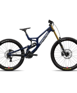 SANTA CRUZ V10 DH