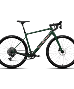 SANTA CRUZ Stigmata Apex