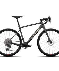 SANTA CRUZ Stigmata