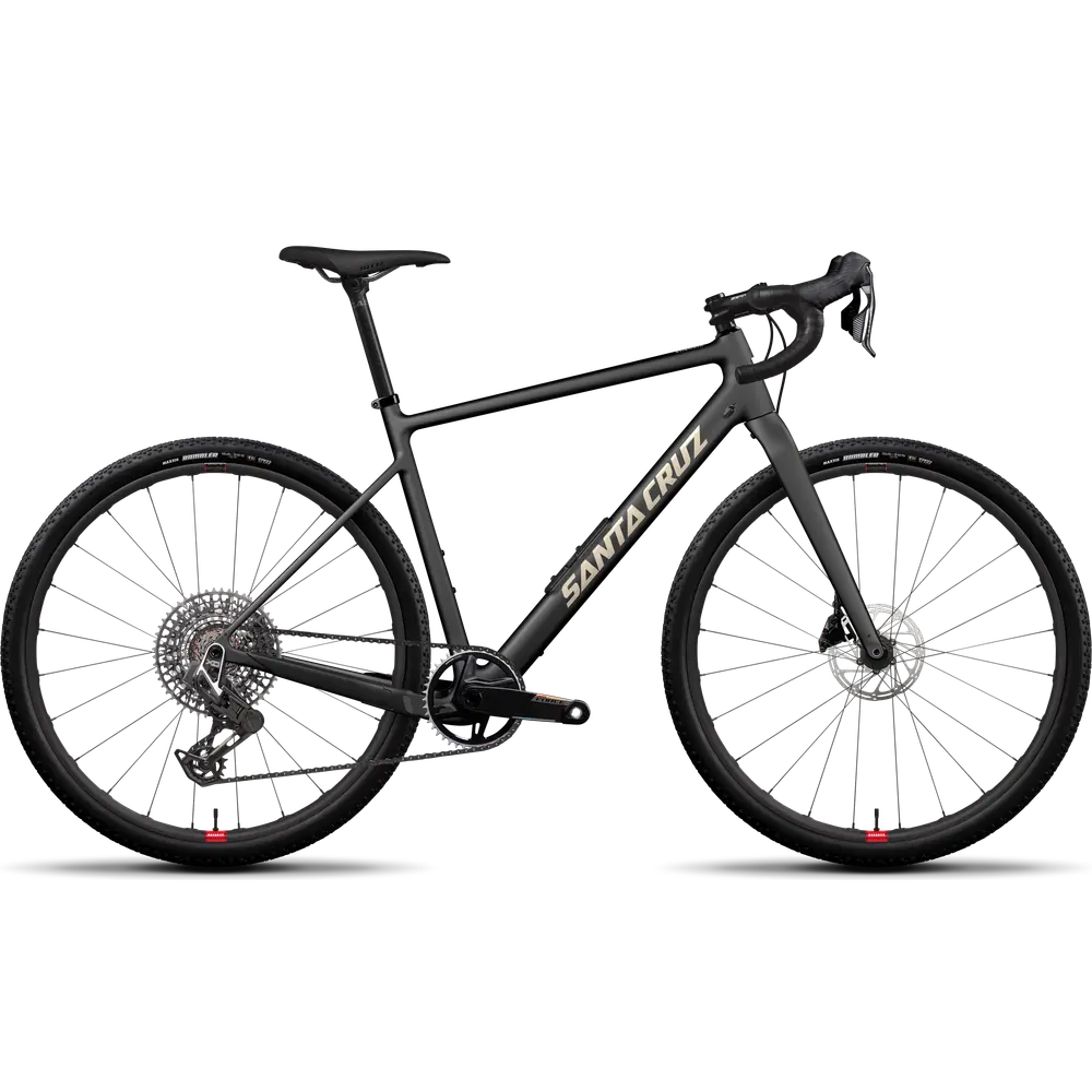 SANTA CRUZ Stigmata