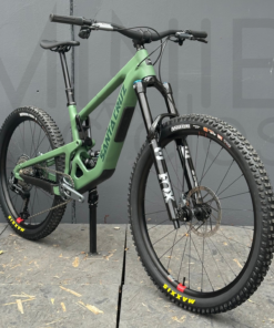 SANTA CRUZ Bronson GX AXS