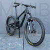 SANTA CRUZ Hightower