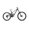FORBIDDEN Supernought DH 2