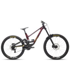 FORBIDDEN Supernought DH 2