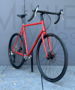 SURLY Preamble Drop Bar
