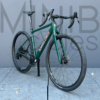 SANTA CRUZ Stigmata