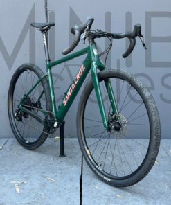 SANTA CRUZ Stigmata
