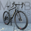 SANTA CRUZ Stigmata