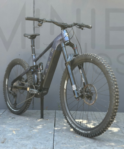 MARIN Alpine Trail E XR CE