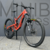 SANTA CRUZ Hightower
