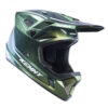 Casque KENNY Decade Lunis Green