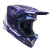 Casque KENNY Decade Lunis Purple