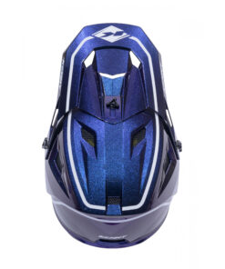 Alternative view of Casque KENNY Decade | Lunis Purple | Promo -38%