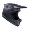 Casque KENNY Decade Solid Matt Black