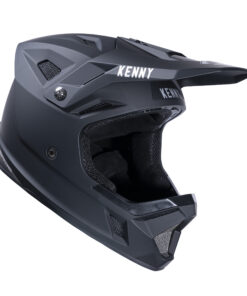 Casque KENNY Decade Solid Matt Black