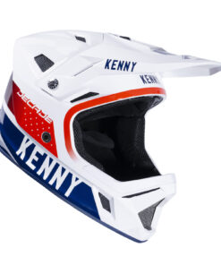 Casque KENNY Decade Smash Patriot