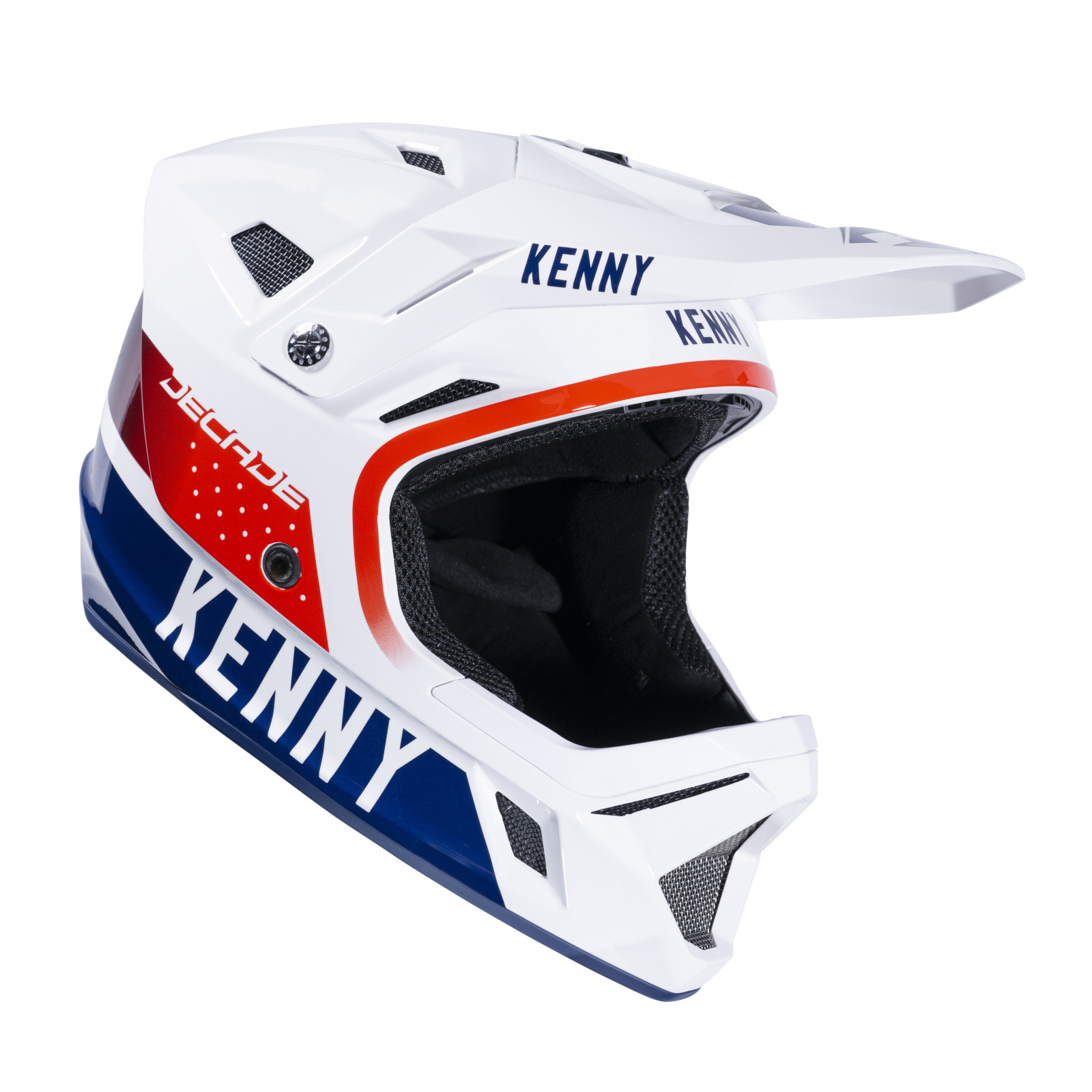 Casque KENNY Decade Smash Patriot