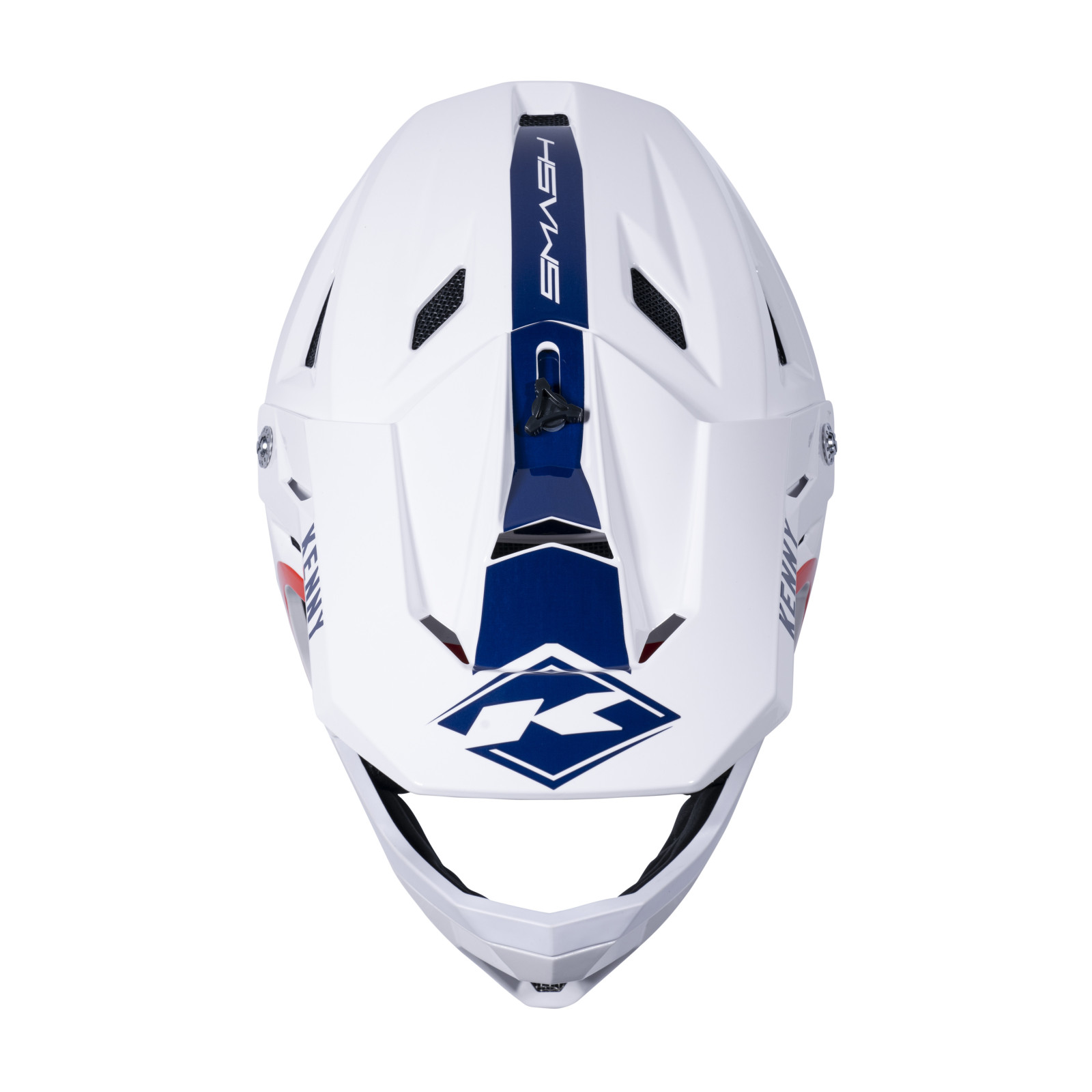 Casque KENNY Decade | Smash Patriot | Promo -38% – Image 2