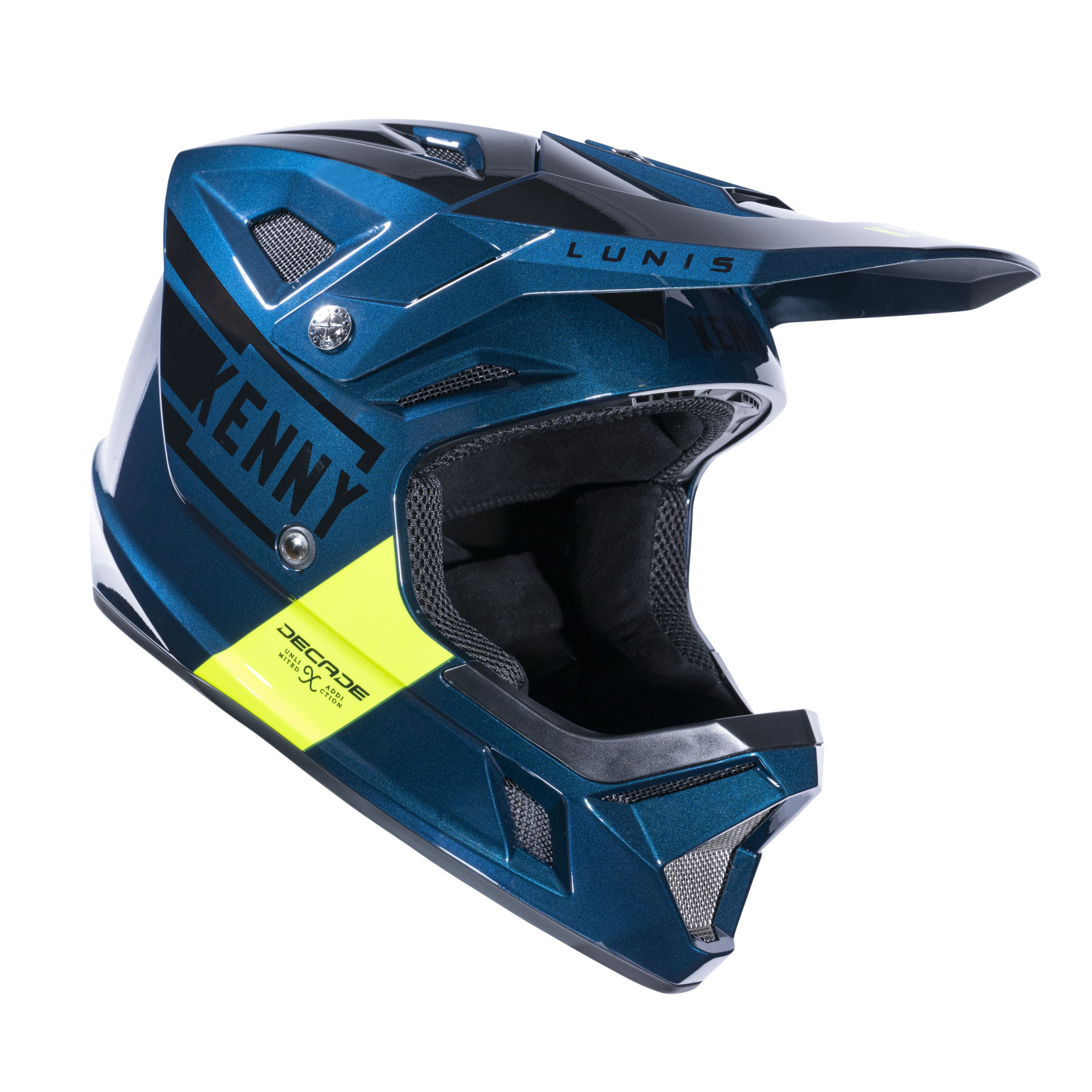 Casque KENNY Decade
