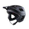 Casque KENNY Rafale Black