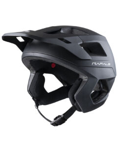 Casque KENNY Rafale Black
