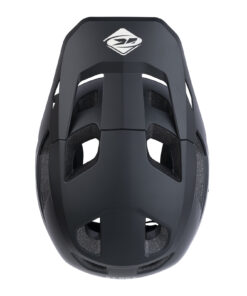 Alternative view of Casque KENNY Rafale | Black | Promo -45%