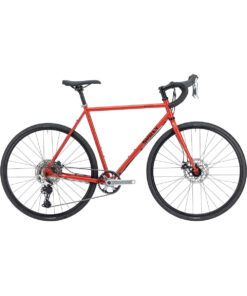SURLY Preamble Drop Bar
