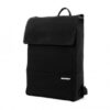 Sacoche Vélo URBAN PROOF Convertible En Sac à Dos - 15L - Noir