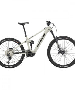 TRANSITION Regulator CX Deore