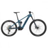 TRANSITION Regulator CX Deore