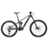 TRANSITION Regulator SX Deore