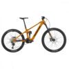 TRANSITION Regulator SX