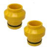 Bouchons HUSKE SeaSucker 15 x 110 mm