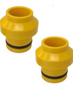Bouchons HUSKE SeaSucker 15 x 110 mm