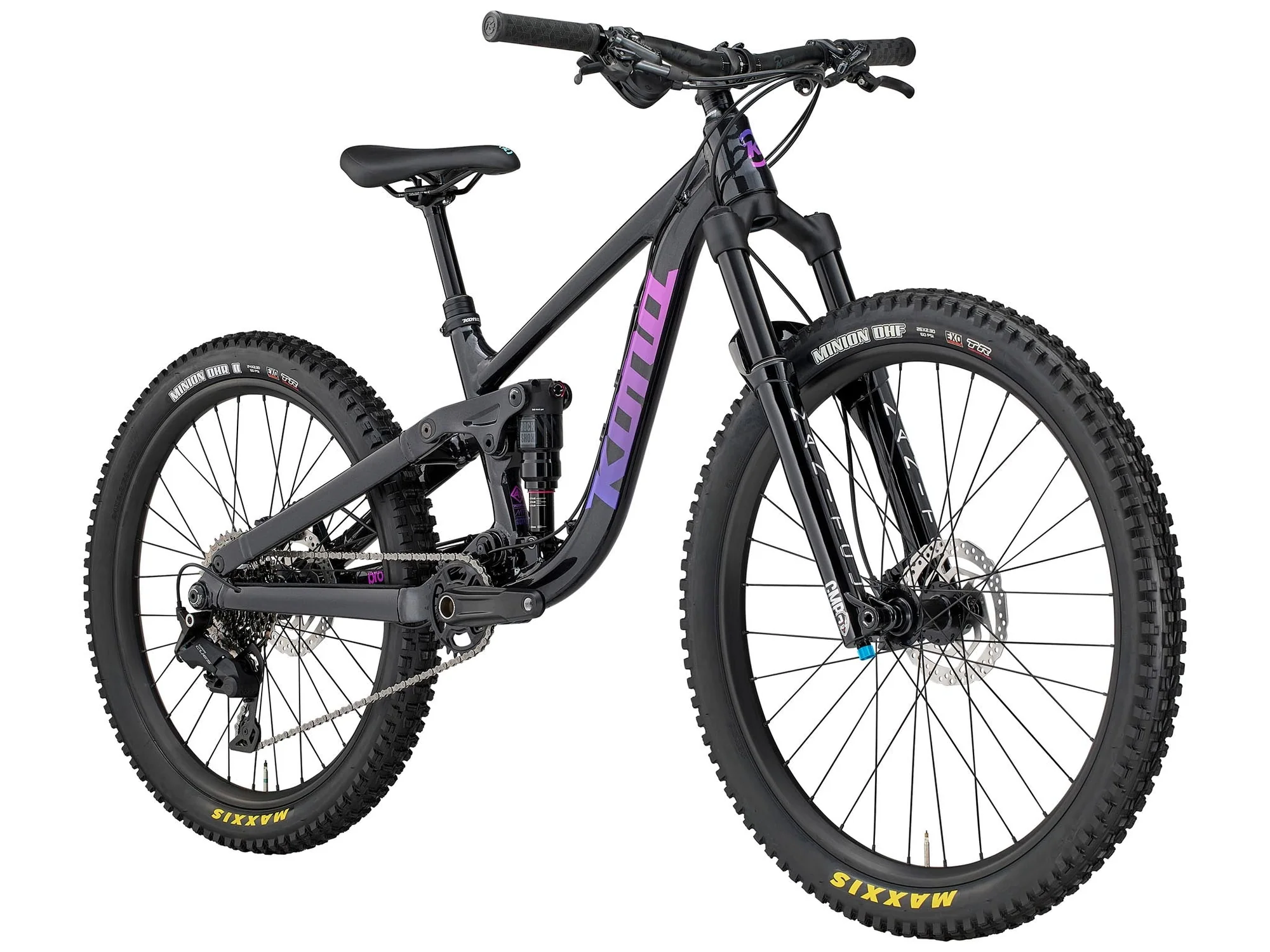 KONA Process 246 | 2027 | Noir – Image 3
