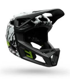 casque Fox Proframe Thrive