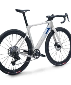 Alternative view of 3T Exploro Primo | Rival XPLR AXS 1X13 | 10th Anniversary