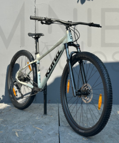 Kona Cinder Cone 2027