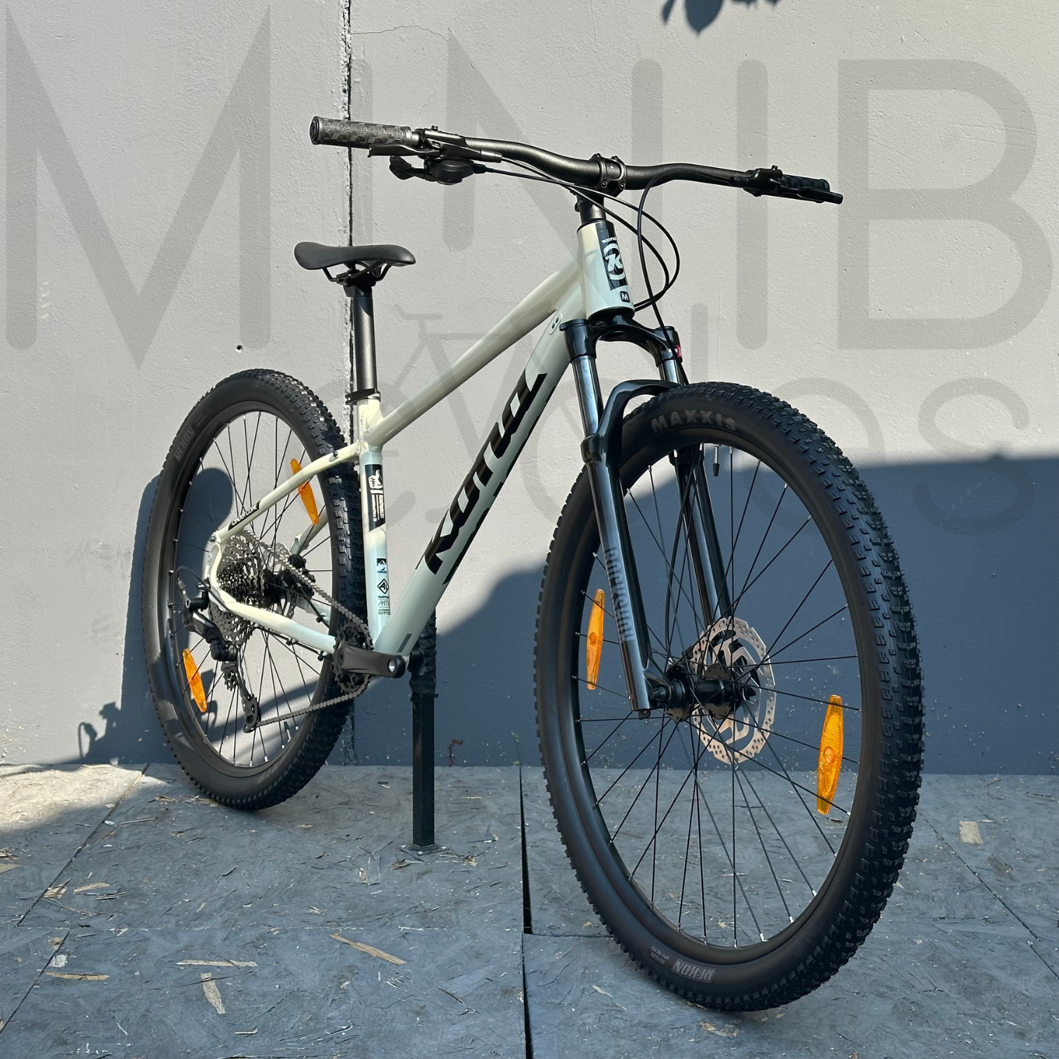 Kona Cinder Cone 2027