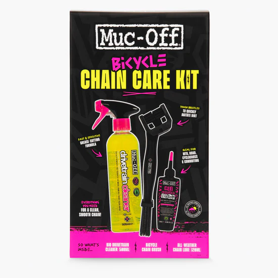 Kit MUC-OFF