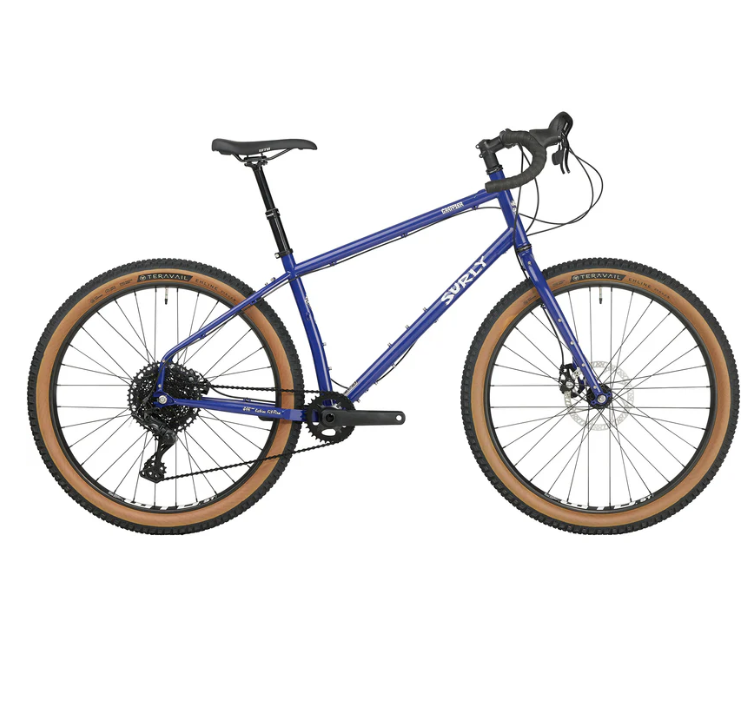 SURLY Grappler