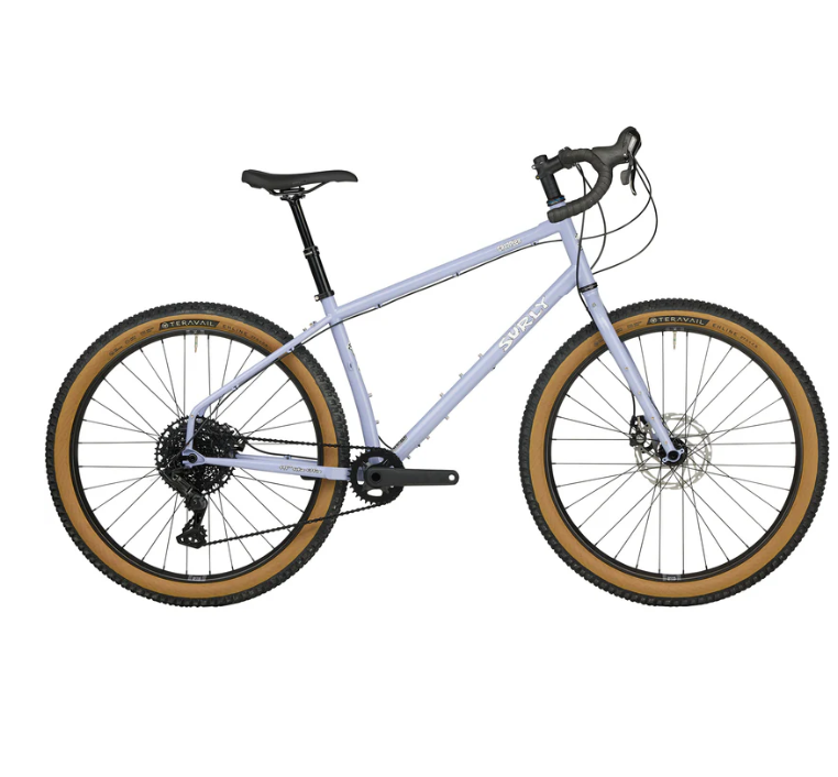 SURLY Grappler 27,5"