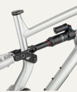 Alternative view of Kit Cadre Salsa Cassidy | 2026 | Aluminium Brossé