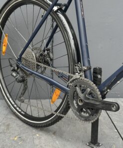 KONA SUTRA GRX Bleu Satin 56 | Gravel | Occasion – Image 4