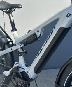 POLYGON Siskiu HE-B Occasion | VTT Urbain – Image 3