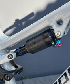 POLYGON Siskiu HE-B Occasion | VTT Urbain – Image 4