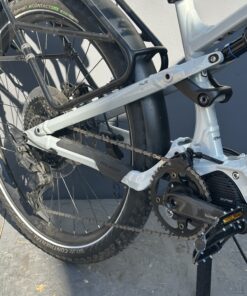 POLYGON Siskiu HE-B Occasion | VTT Urbain – Image 5