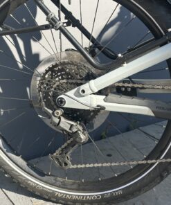POLYGON Siskiu HE-B Occasion | VTT Urbain – Image 7