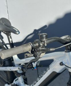 POLYGON Siskiu HE-B Occasion | VTT Urbain – Image 9
